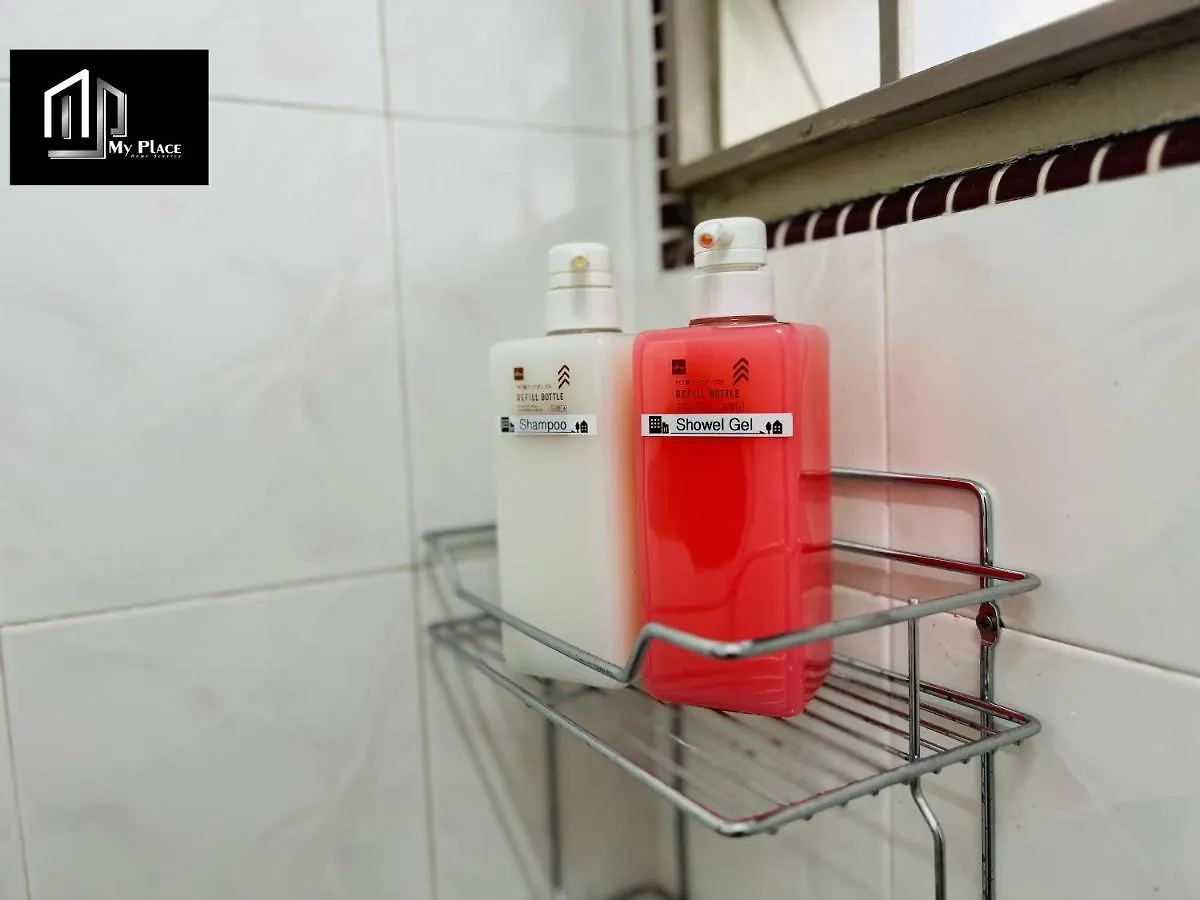 2-Stry 4Br Beside Jonker Street Taman Kota Laksamana 11 By Myplace Malacca マレーシア