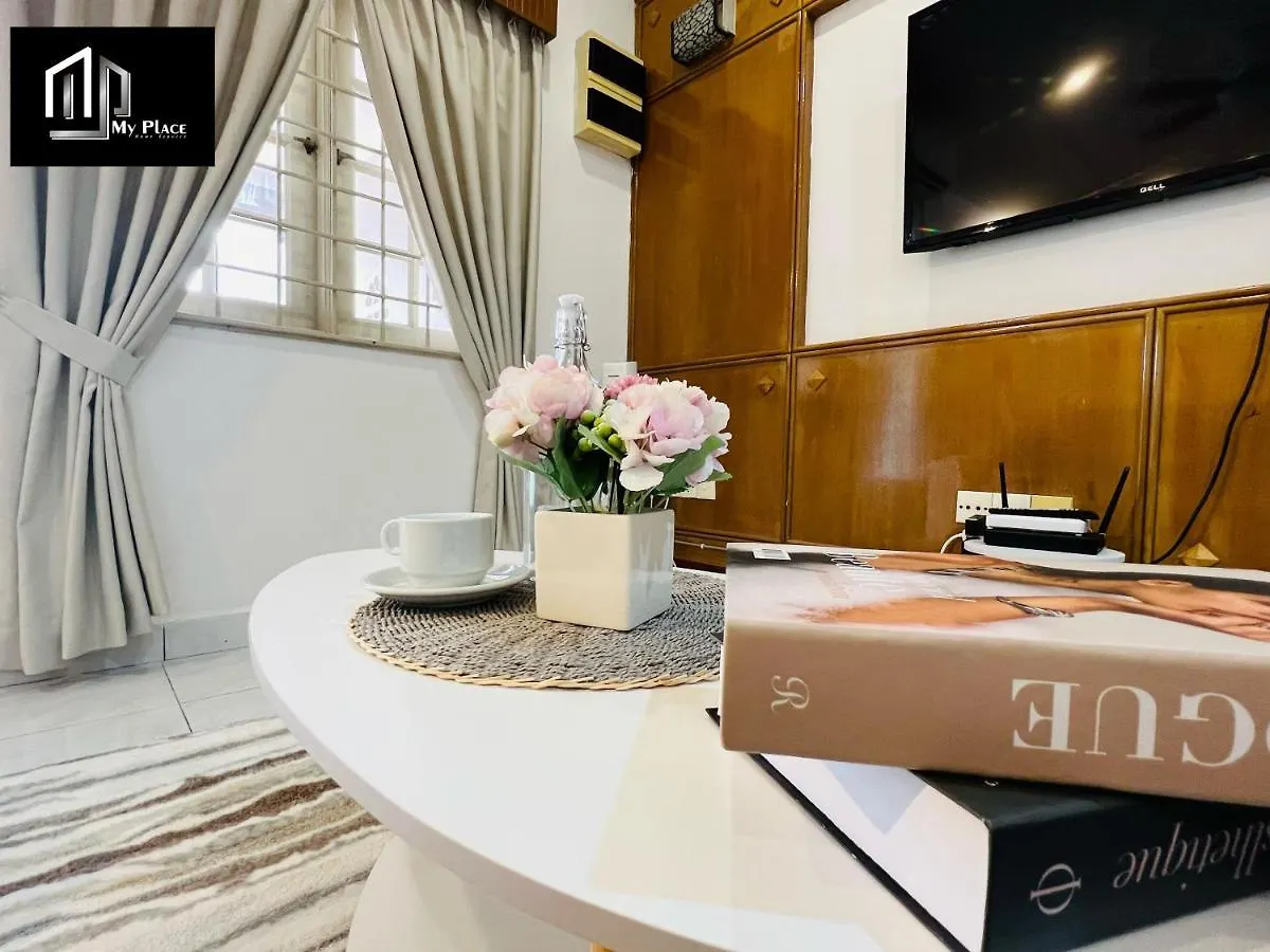 2-Stry 4Br Beside Jonker Street Taman Kota Laksamana 11 By Myplace Malacca 0*,  マレーシア
