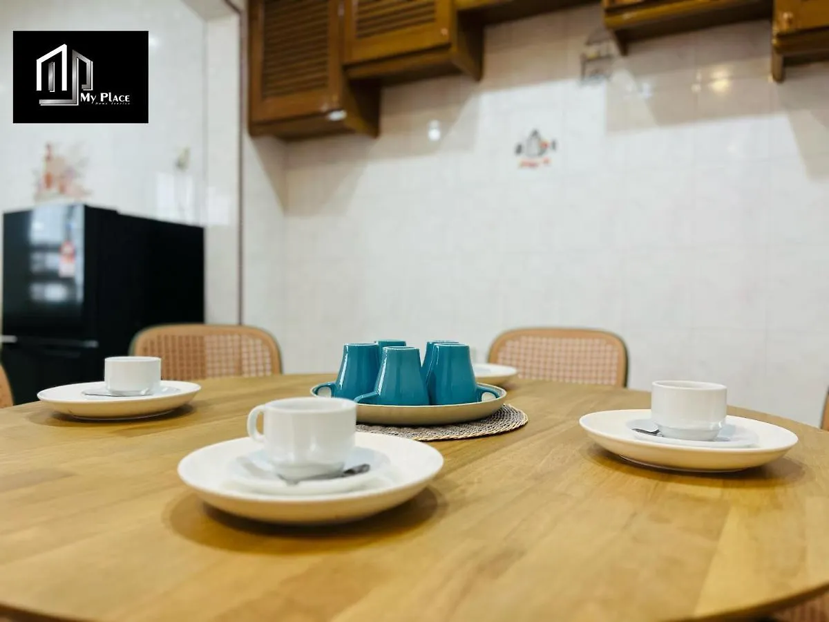 2-Stry 4Br Beside Jonker Street Taman Kota Laksamana 11 By Myplace Malacca