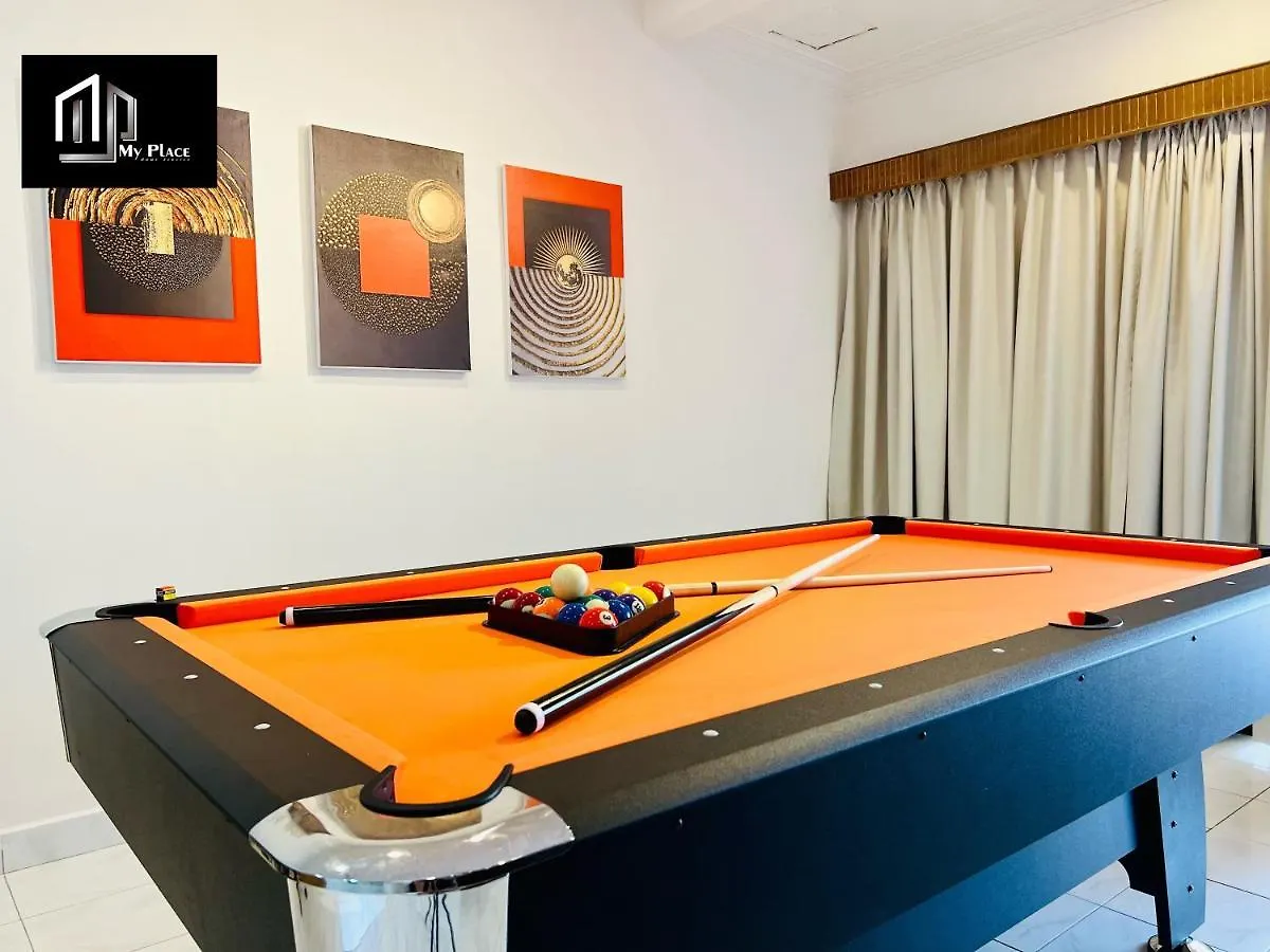 2-Stry 4Br Beside Jonker Street Taman Kota Laksamana 11 By Myplace Malacca